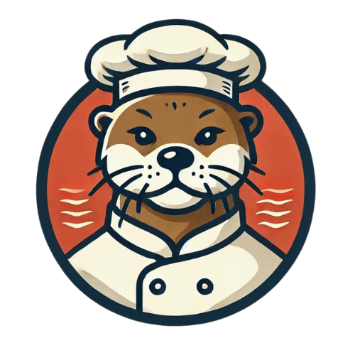 Loutre chef