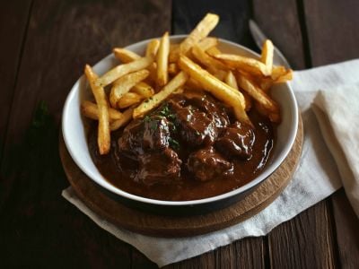 Image de l'article: Carbonnade flamande : la recette authentique et économique pour régaler vos proches